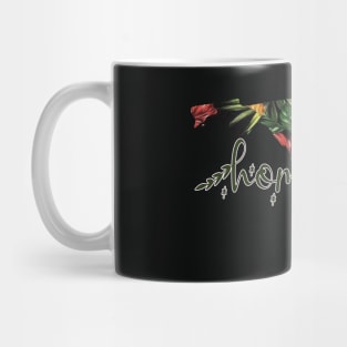 home Florida is the sunshine state Mug